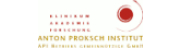 Anton Proksch Institut - API Betriebs gemeinnützige GmbH
