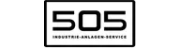 505 Industrie-Anlagen-Service GmbH