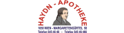 HAYDN - APOTHEKE Mag. pharm. Günther Eder KG