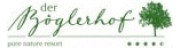 Der Böglerhof – pure nature spa resort*****
