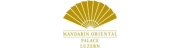 Mandarin Oriental Palace Luzern