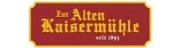 Zur Alten Kaisermühle
