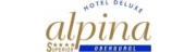 Hotel Alpina deluxe ****S