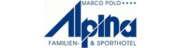Marco Polo Alpina Familien- & Sporthotel
