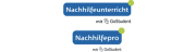 Nachhilfeunterricht