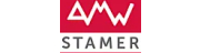 AMW Stamer
