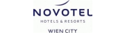 Novotel Suites Wien City Donau