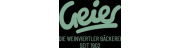 Geier. Die Bäckerei
