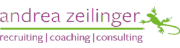 Mag. Andrea Zeilinger PERSONALAUSWAHL und -ENTWICKLUNG