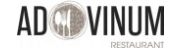 AD Vinum Restaurant