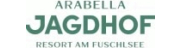 Arabella Jagdhof Resort am Fuschlsee, a Tribute to Portfolio Hotel