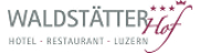 Hotel Waldstätterhof Luzern