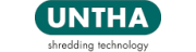 UNTHA shredding technology GmbH