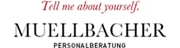 Muellbacher Personalberatung