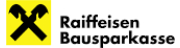 Raiffeisen Bausparkasse