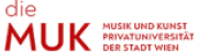 Musik und Kunst Privatuniversität der Stadt Wien