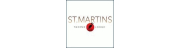 St Martins Therme & Lodge