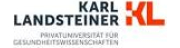 Karl Landsteiner Privatuniversität für Gesundheitswissenschaften GmbH