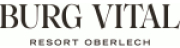 Burg Vital Resort 5*S Hotel